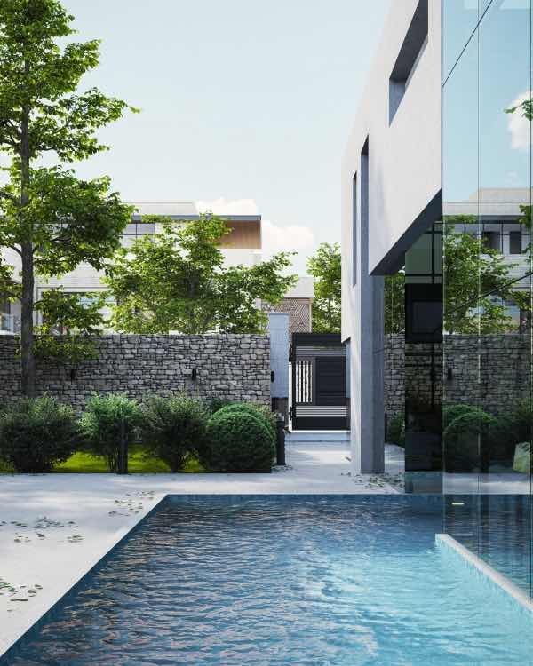 innovaciones arquitectónicas